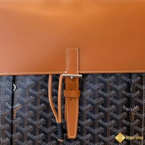 chất liệu Túi nam Goyard Alpin MM backpack HA803525