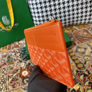 chất liệu Ví Goyard Insert Louise HA8002