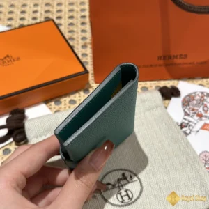 chất liệu Ví Hermes R.M.S. Card Holder THM80020