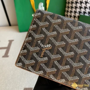 chất liệu Ví nữ Goyard Richelieu HA84012