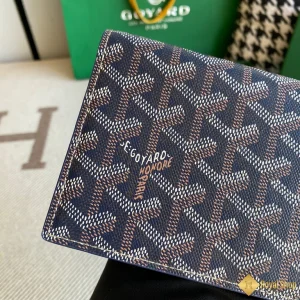 chất liệu Ví nữ Goyard Richelieu HA84016