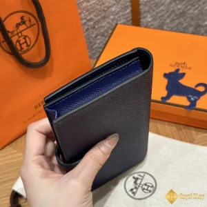 chất liệu Ví nữ Hermes Bearn THM50010