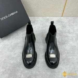 chi tiết Giày Boot Giày Dolce & Gabbana nam CKD511559