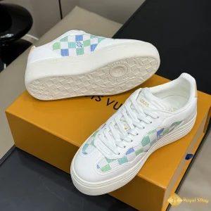 chi tiết Giày sneaker LV nữ Groovy CK5701