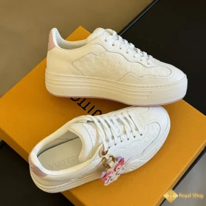 chi tiết Giày sneaker LV nữ Groovy CK5707