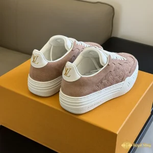 chi tiết Giày sneaker LV nữ Groovy CK5708