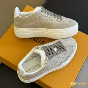 chi tiết Giày sneaker LV nữ Groovy CK5709