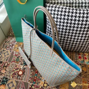 chi tiết Túi Tote Goyard nữ Anjou GM HA010102