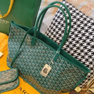 chi tiết Túi Tote Goyard nữ Anjou HA010117