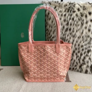 chi tiết Túi Tote Goyard nữ Anjou mini 8003