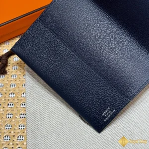 chi tiết Ví Hermes R.M.S. PAssport đựng hộ chiếu THM7006