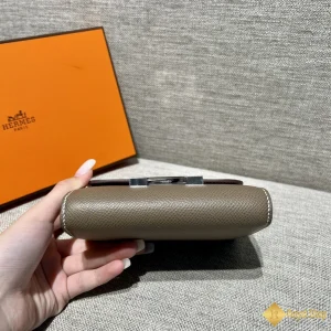 chi tiết Ví ngắn nữ Hermes Constance THM60061