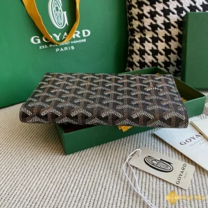 chi tiết Ví nữ Goyard Richelieu HA84013