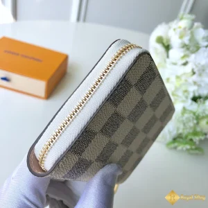 chi tiết Ví nữ LV Zippy Coin Purse N60138