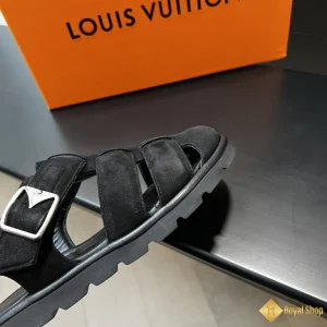 cùng ngắm Dép Sandal rọ LV nữ CK7300