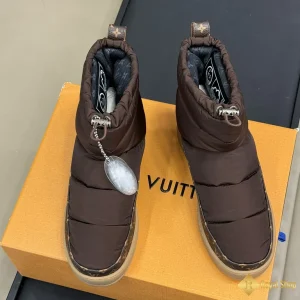 cùng ngắm Giày Boot LV nữ CK5007