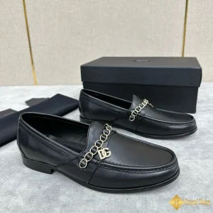 cùng ngắm Giày Dolce & Gabbana loafer Ariosto CKD51012