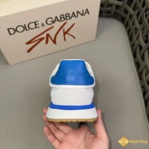 cùng ngắm Giày sneaker Dolce & Gabbana Cushion CKD511667