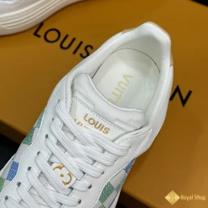 cùng ngắm Giày sneaker LV nữ Groovy CK5701