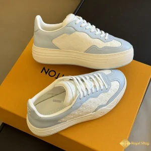 cùng ngắm Giày sneaker LV nữ Groovy CK57014