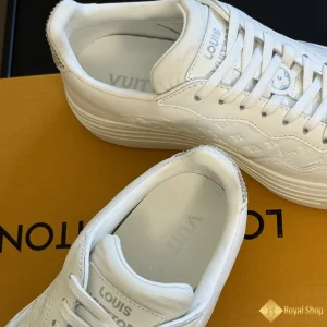 cùng ngắm Giày sneaker LV nữ Groovy CK57015