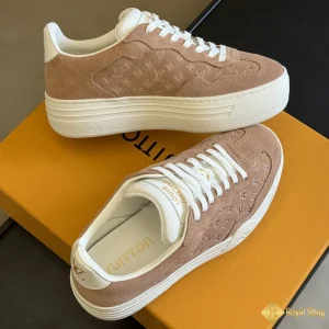 cùng ngắm Giày sneaker LV nữ Groovy CK5708