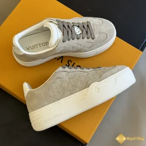 cùng ngắm Giày sneaker LV nữ Groovy CK5709