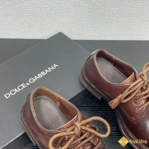 cùng ngắm Giày tây Dolce & Gabbana CKD51096