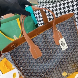 cùng ngắm Túi Tote Goyard Voltaire HA010109