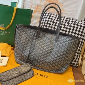 cùng ngắm Túi Tote Goyard nữ Anjou HA010116