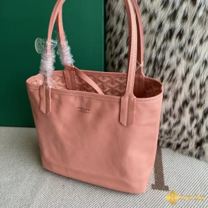 cùng ngắm Túi Tote Goyard nữ Anjou mini 8003