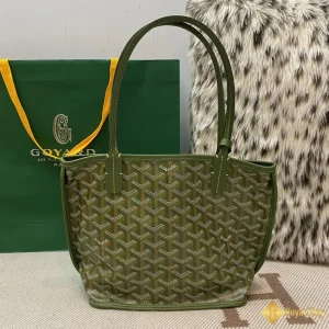 cùng ngắm Túi Tote Goyard nữ Anjou mini HA010105