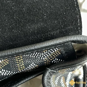 cùng ngắm Túi nam Goyard Alpin mini black HA803517