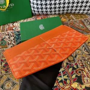 cùng ngắm Ví Goyard Insert Louise HA8002