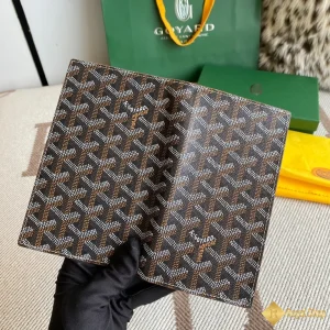 cùng ngắm Ví Goyard Saint-Lambert HA86004