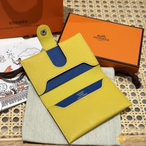 cùng ngắm Ví Hermes R.M.S. Card Holder  THM80019