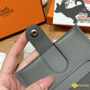 cùng ngắm Ví Hermes R.M.S. Card Holder đựng thẻ THM8006