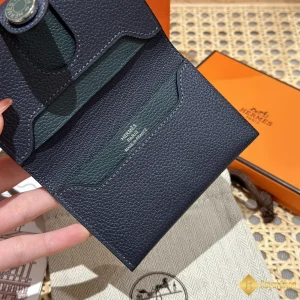 cùng ngắm Ví Hermes nam R.M.S. Card Holder THM80022