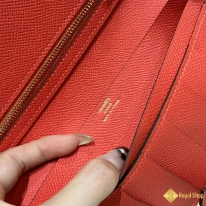 cùng ngắm Ví dài nữ Hermes Bearn THM50018