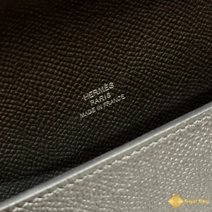 cùng ngắm Ví dài nữ Hermes Snap có dây đeo THM5005