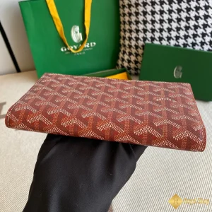 cùng ngắm Ví nữ Goyard Richelieu HA84010