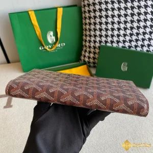 cùng ngắm Ví nữ Goyard Richelieu HA84019