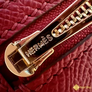 cùng ngắm Ví nữ Hermes Bearn THM6006