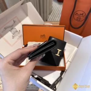 cùng ngắm Ví nữ Hermes Bearn mini THM60027