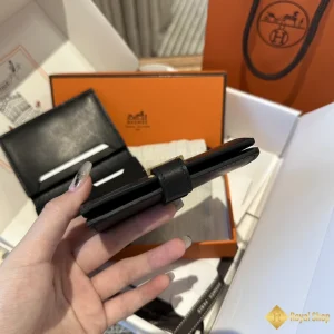 cùng ngắm Ví nữ Hermes Bearn mini THM60028