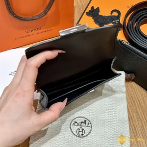 cùng ngắm Ví nữ Hermes Constance Slim THM60031