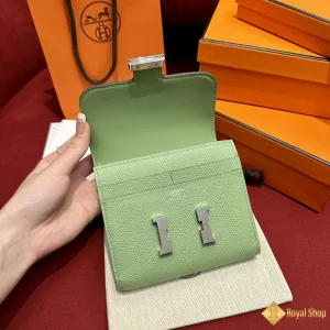 cùng ngắm Ví nữ Hermes Constance Slim THM60047