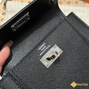 cùng ngắm Ví nữ Hermes Kelly pocket THM60098