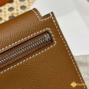 cùng ngắm Ví nữ Hermes Kelly pocket THM60099