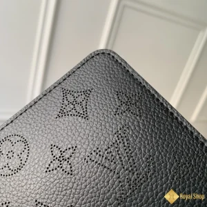 cùng ngắm Ví nữ LV Zippy Coin Purse Monogram màu đen M81558